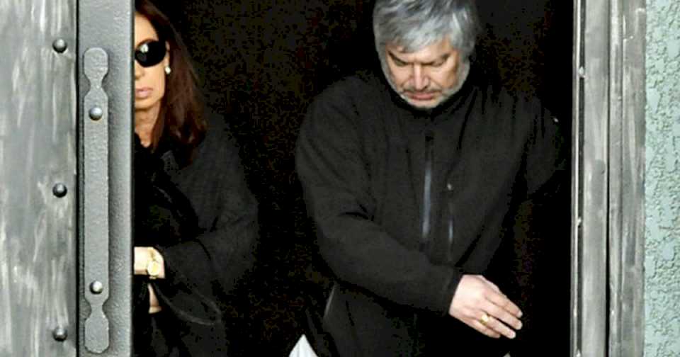 lazaro-baez,-el-socio-de-cristina-kirchner,-cerca-de-su-cuarta-condena-que-lo-llevaria-a-pasar-28-anos-en-la-carcel