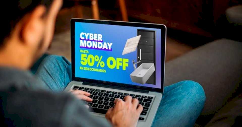 Las marcas apuntan al e-commerce para compensar la caída del consumo y tendrán megaofertas en Cyber Monday 2024