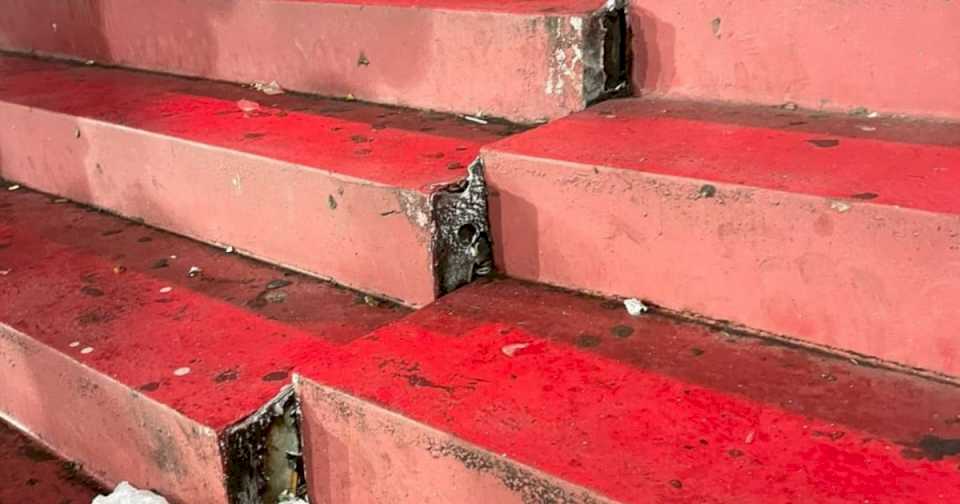 Independiente, en alerta: por los desplazamientos en las tribunas del estadio, un fiscal pidió que el Rojo juegue a puertas cerradas