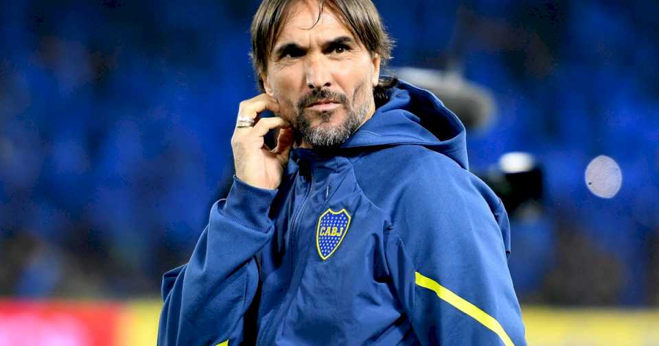 Boca: salió la lista de concentrados para recibir a San Lorenzo sin Cavani ni Chiquito Romero, pero con algunos regresos y un debut