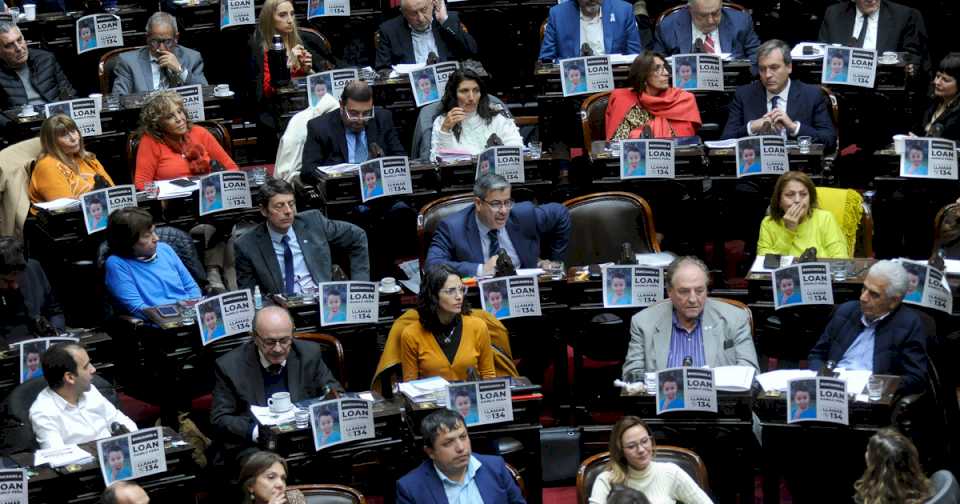 Diputados: el escándalo de Alberto F. y la pelea feroz por el asiento en la AGN encienden las alertas de ruptura en el bloque K