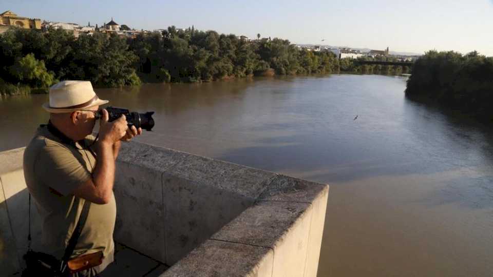 asi-se-observa-el-cauce-del-guadalquivir-en-pleno-mes-de-agosto