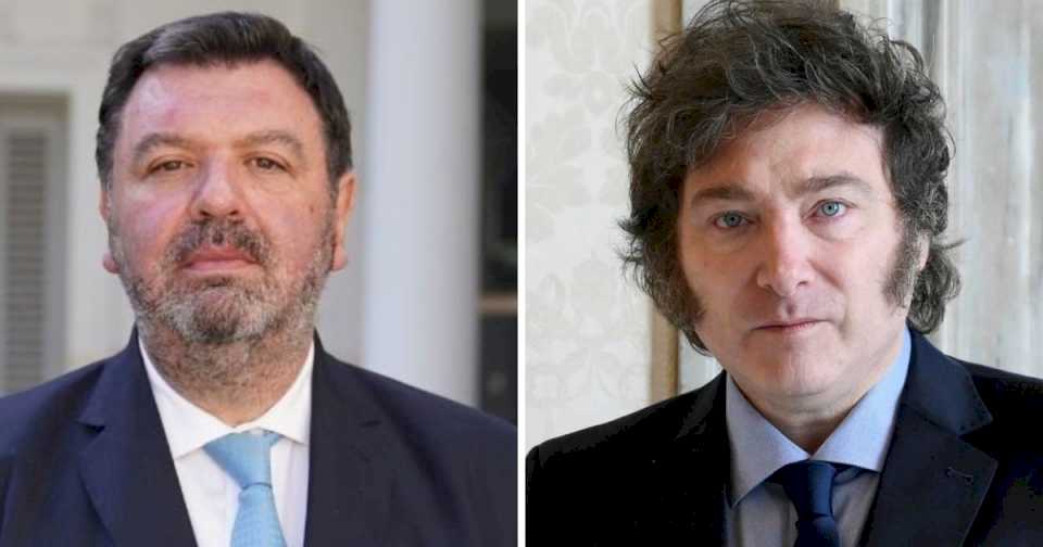 Javier Milei y sus medidas, EN VIVO: el juez Ariel Lijo defiende en el senado su polémica postulación a la Corte Suprema