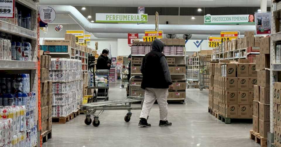 Precios Claros: cómo funciona el sitio que permite a los consumidores comparar 12 millones de precios de supermercados