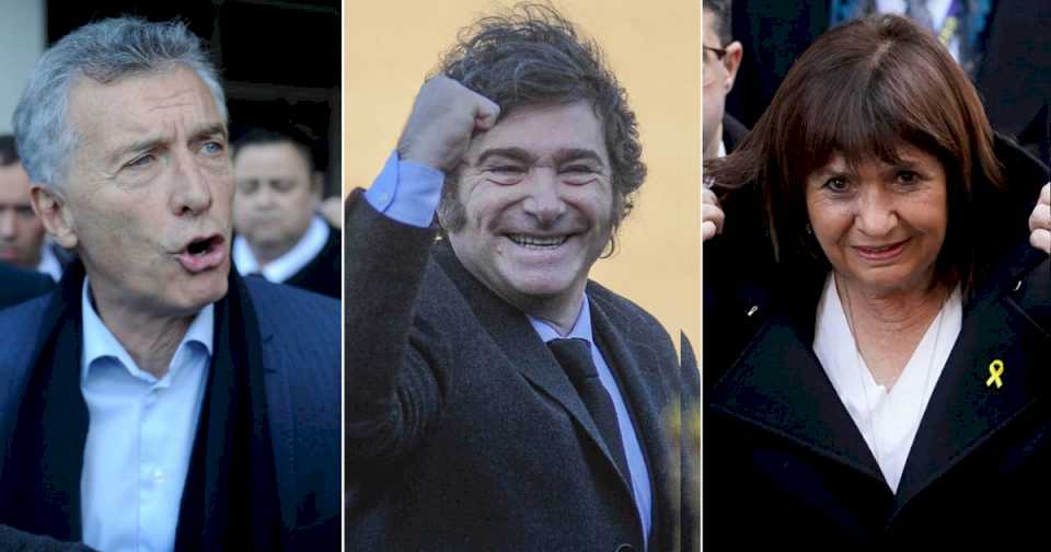 Preocupación en el Gobierno: dos derrotas en 24 horas y otra vez furia contra Mauricio Macri