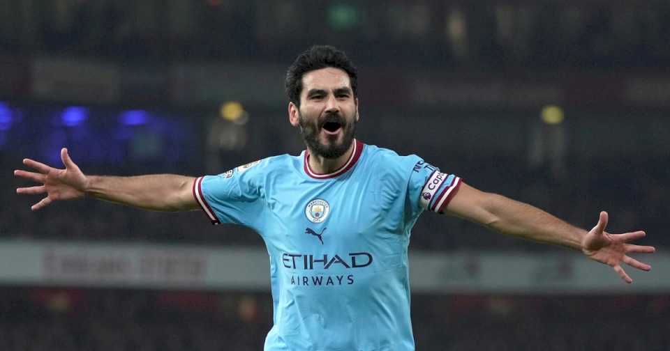 el-aleman-gundogan-regreso-a-manchester-city-con-cero-diplomacia,-tras-su-flojo-ano-en-barcelona:-«este-es-el-mejor-club-del-mundo»