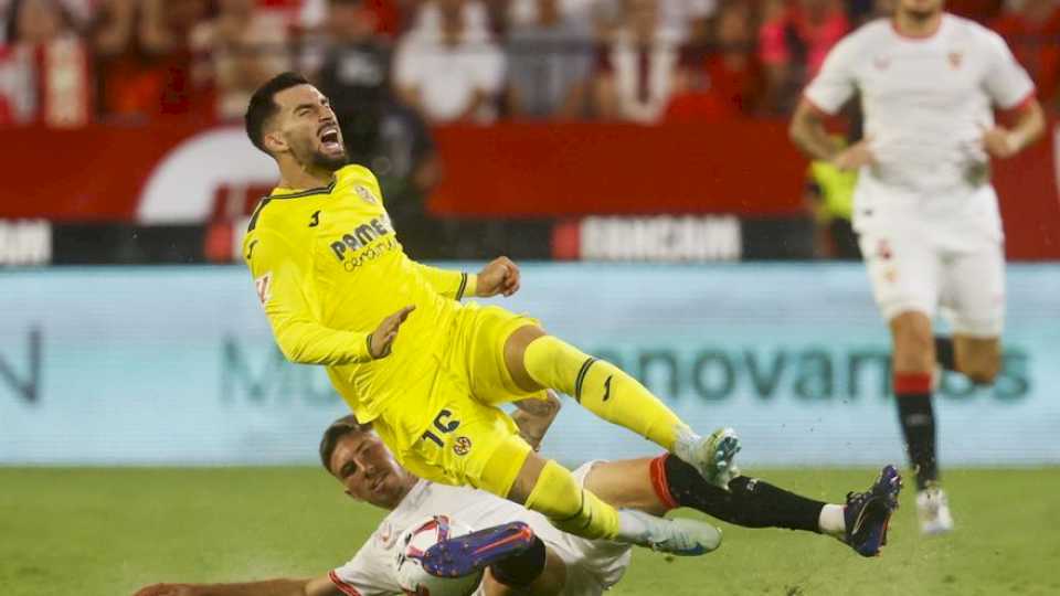 resumen,-goles-y-highlights-del-sevilla-1-–-2-villarreal-de-la-jornada-2-de-laliga-ea-sports