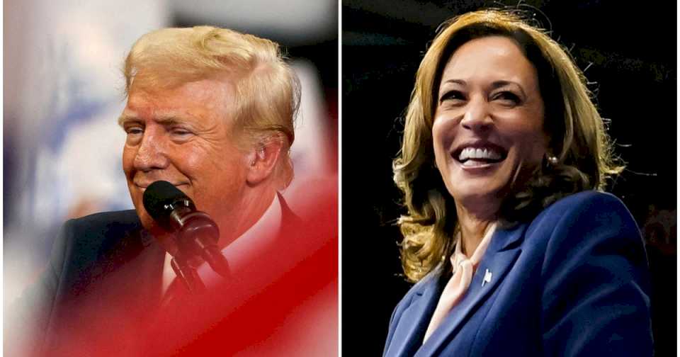 elecciones-en-eeuu.:-que-sectores-pueden-ganar-en-wall-street-segun-se-imponga-kamala-harris-o-donald-trump