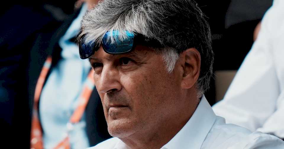 Toni Nadal habló sobre el caso Sinner que tiene en vilo al mundo del tenis y recordó el doping de un argentino