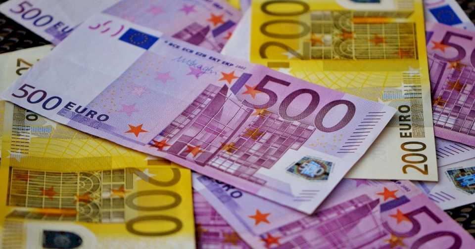 Euro hoy: a cuánto cotiza este martes 27 de agosto