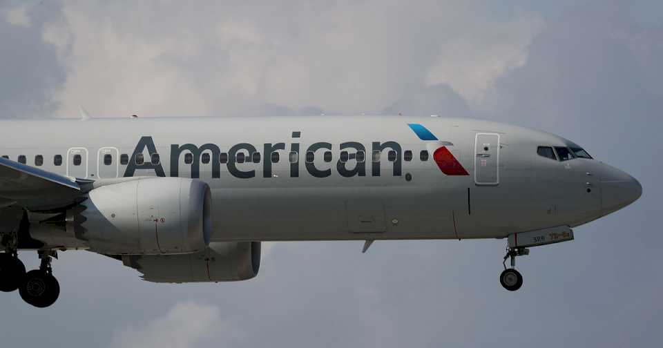 American Airlines ya vende pasajes entre EE.UU. y Mendoza a través de Santiago de Chile