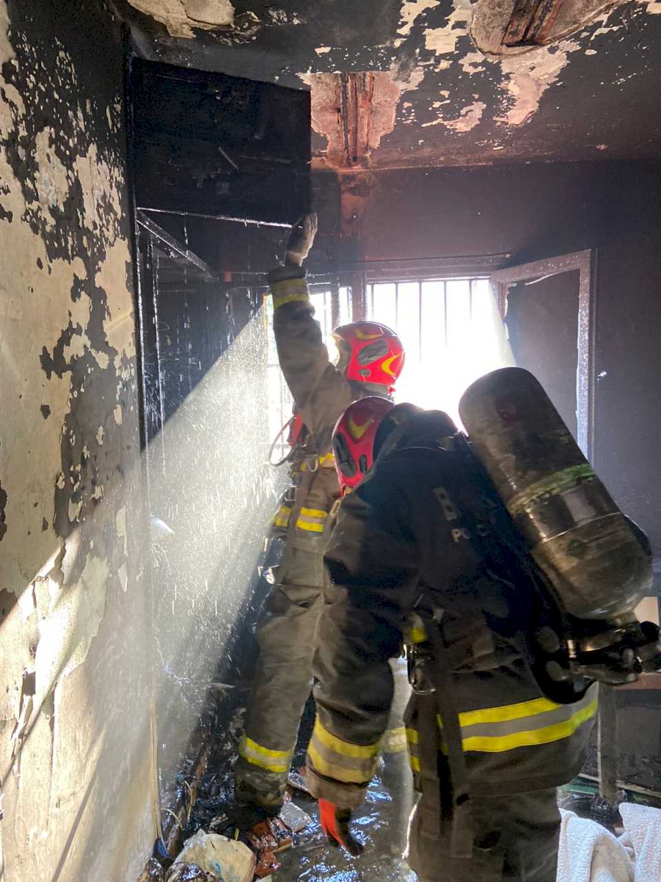 ano-tragico:-otro-muerto-en-un-incendio-domiciliario-en-cordoba