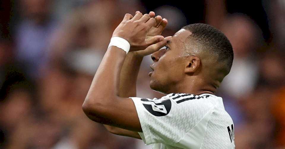 Hackearon la cuenta de X de Kylian Mbappé: en 40 segundos armaron una estafa con una criptomoneda falsa y cargaron contra Lionel Messi