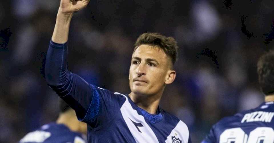 Vélez Sarsfield vs Independiente Rivadavia, por la Liga Profesional de Fútbol: minuto a minuto, en directo