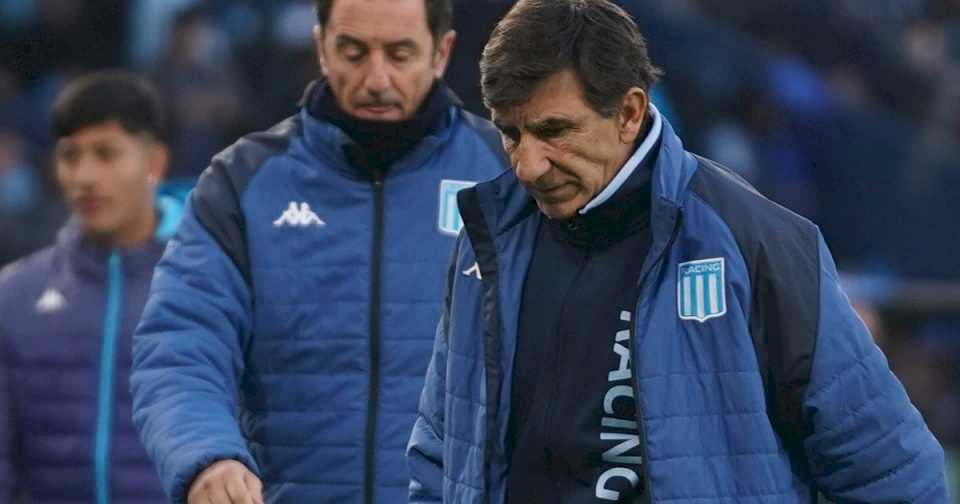 Atlético Tucumán vs. Racing, por la Liga Profesional: minuto a minuto, en directo