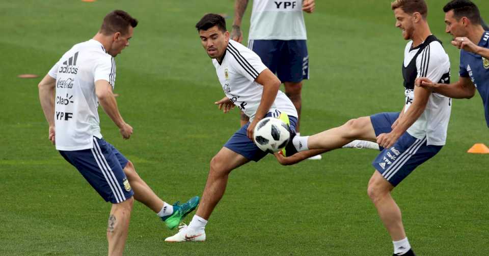 Tras el empate entre Independiente y River, Lionel Scaloni sumó otro convocado a la Selección para la doble fecha de Eliminatorias