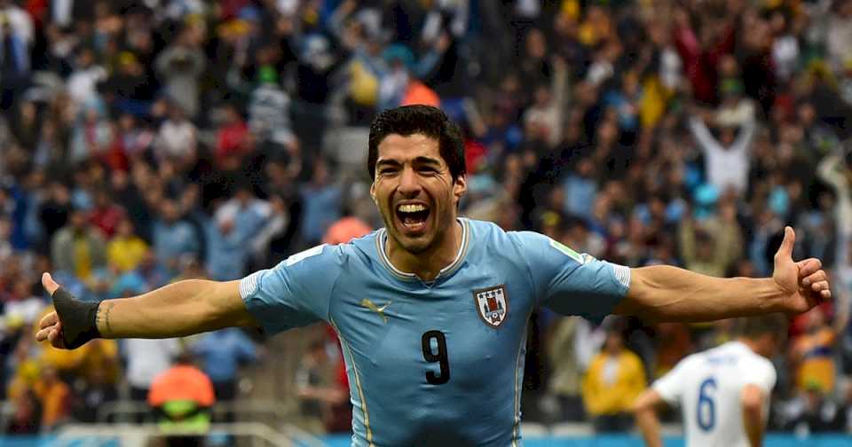 «luis-suarez-tiene-algo-que-decirles»:-¿el-goleador-uruguayo-se-retira-de-la-seleccion-charrua?