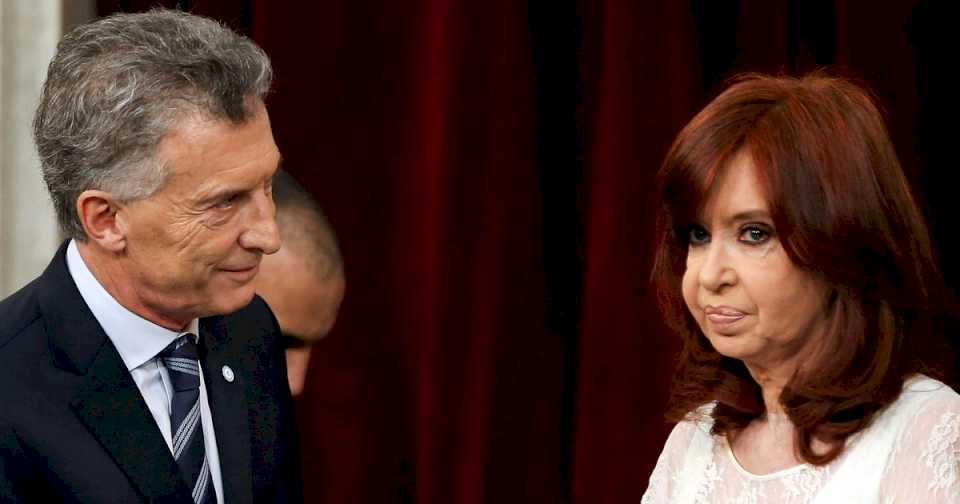 Lo que irrita a Cristina Kirchner y los movimientos de Mauricio Macri