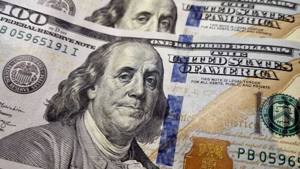 Dólar hoy: Miércoles 4 de septiembre