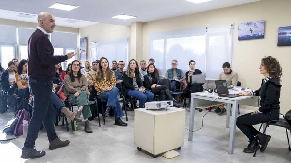 Taller sobre conservación y restauración de la biodiversidad