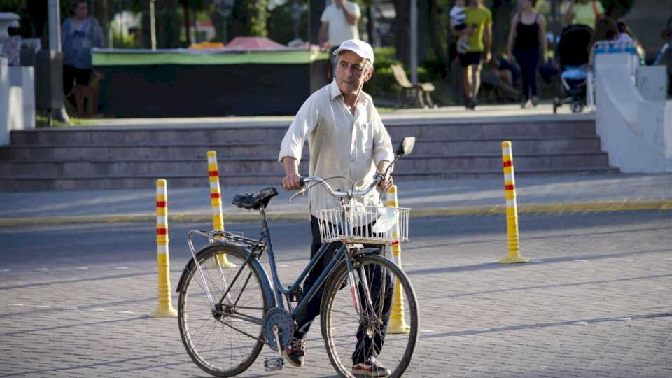 ¿Cómo estará el tiempo hoy?