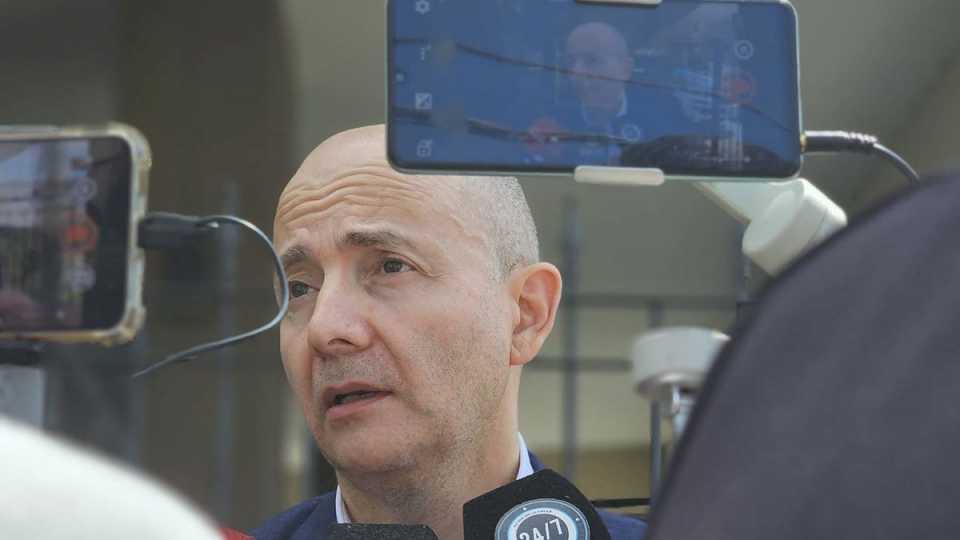 «Bajo la Alumbrera fracasó porque se usó el dinero para gastos comunes y pagar sueldos»