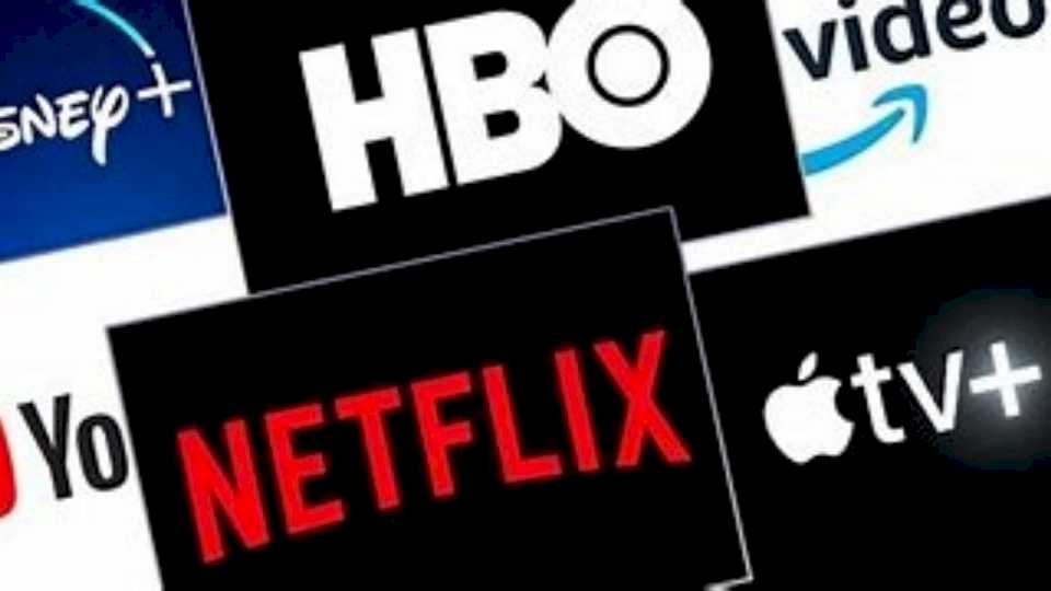 En Netflix y Spotify continua el impuesto país