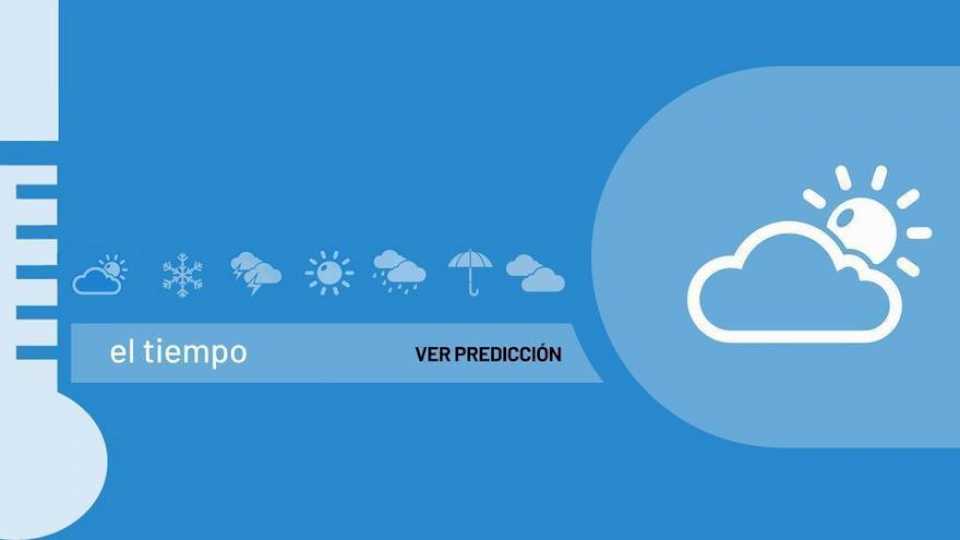 El tiempo en Puente Genil: previsión meteorológica para hoy, viernes 6 de septiembre