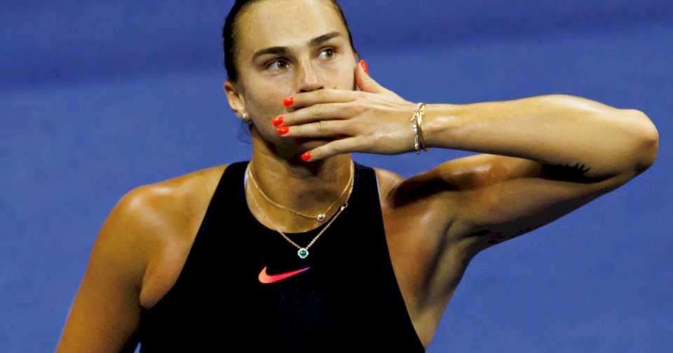 De los reproches al sueño americano: Aryna Sabalenka y Jessica Pegula irán por el título en el Abierto de los Estados Unidos