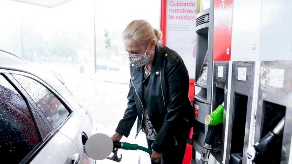 Estas son las gasolineras más baratas hoy en Córdoba