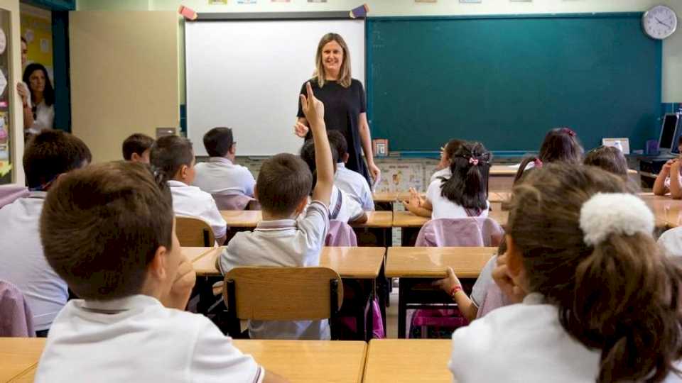 Hábitos para volver a la rutina en la vuelta al cole: «Conviene empezar a cambiar horarios antes»