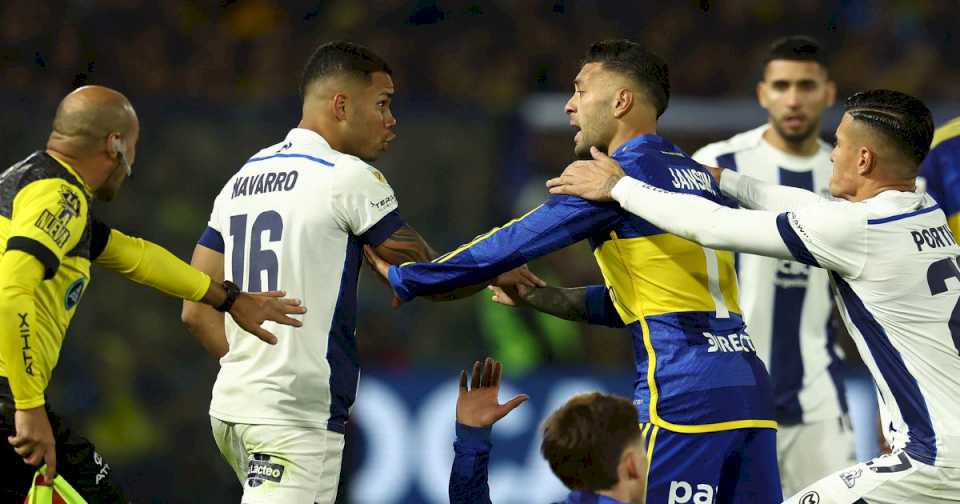 Boca vs. Talleres por los octavos de final de la Copa Argentina: formaciones, a qué hora es, dónde y cómo verlo