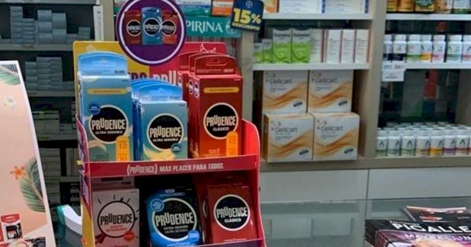 Llega al país una marca de preservativos que promete ser un 25% más barata que la competencia