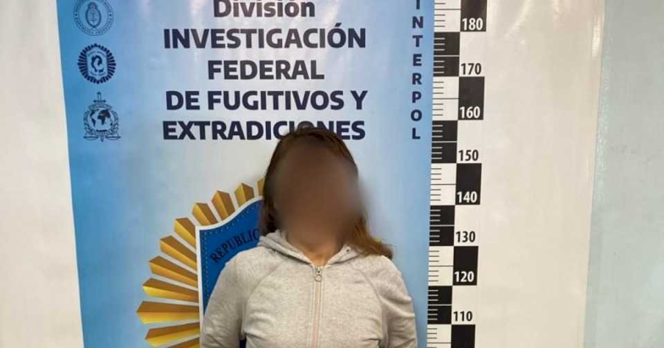 «La aguantadora»: secuestró a un chico en Perú y fue detenida en una villa porteña tras 17 años prófuga