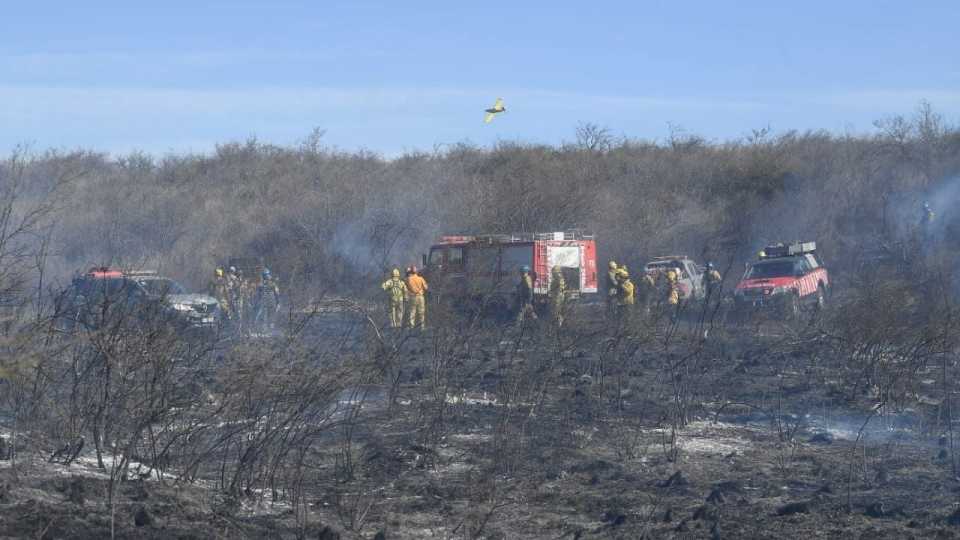 el-incendio-en-la-calera-esta-controlado-y-realizan-la-guardia-de-cenizas