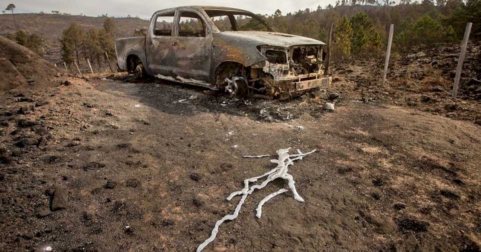 la-desoladora-postal-en-las-sierras-de-cordoba-tras-los-incendios-que-arrasaron-miles-de-hectareas