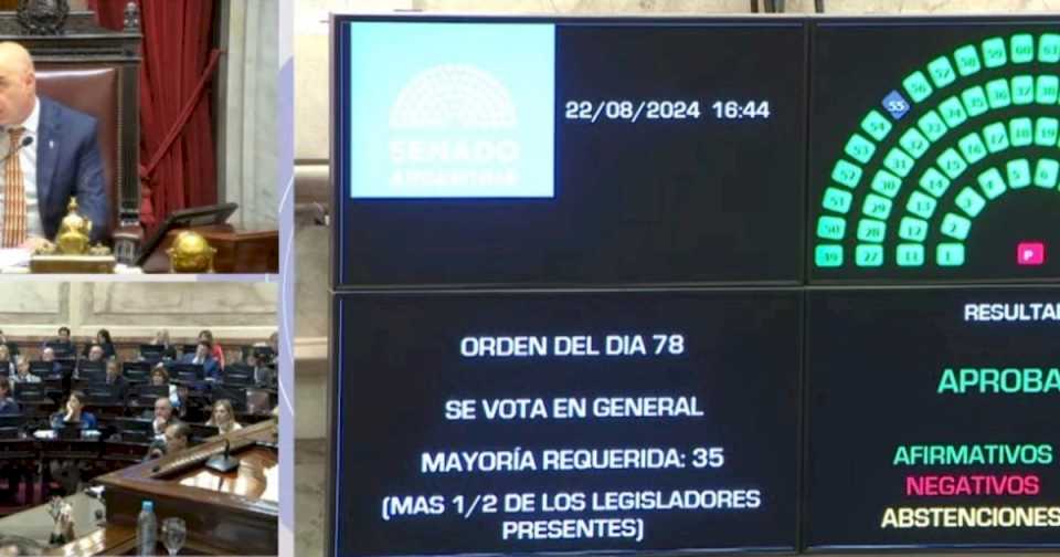 Provincias con cuentas en rojo y un veto jubilatorio que las compromete aun más