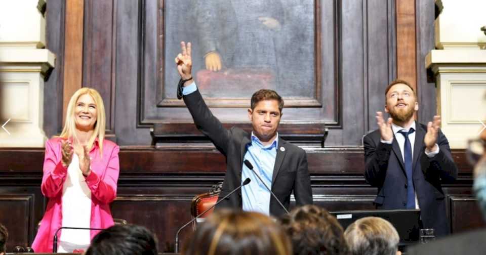 El senado bonaerense decide si vota 139 jueces propuestos por Kicillof mientras se pulsea por dos acusados de ayudar a Martín Insaurralde y Pablo Moyano