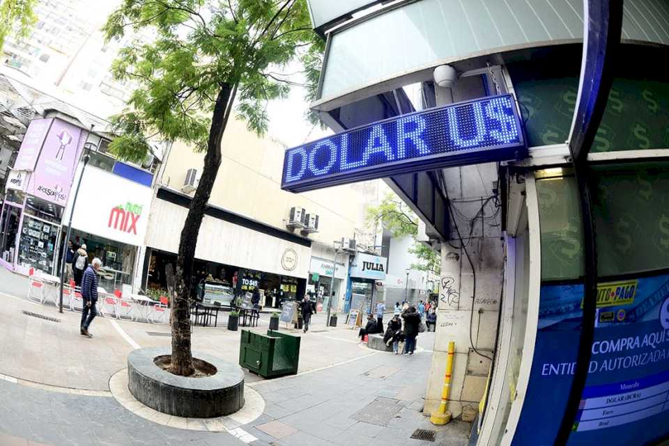 dolar-blue-hoy-en-cordoba:-cual-es-el-valor-de-referencia-de-este-domingo-8-de-septiembre