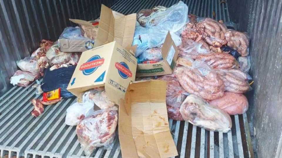 detectaron-300-kilos-de-carne-en-mal-estado-en-varios-comercios-de-rio-negro