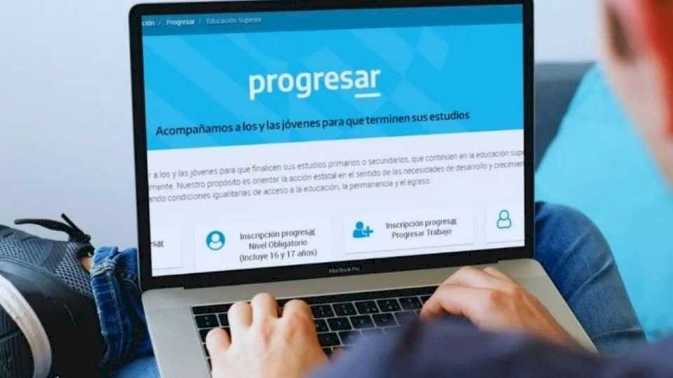 becas-progresar:-ya-esta-abierta-la-inscripcion-y-este-es-el-monto-a-cobrar