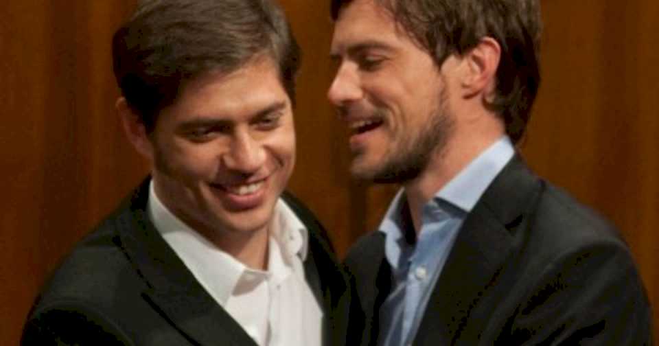 El funcionario que Axel Kicillof quiere como candidato en la Provincia y es aliado de Chiqui Tapia en la AFA