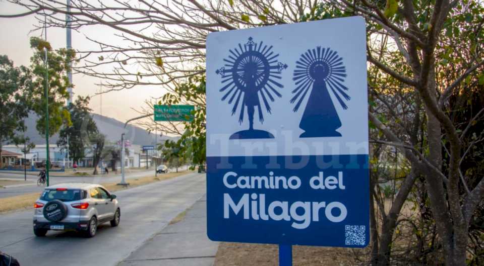 milagro-para-el-mundo:-vecinos-y-turistas-podran-vivir-la-experiencia-peregrina-en-salta