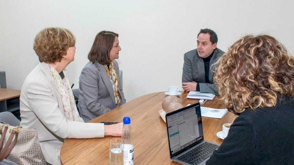 Reunión de la Unión Matemática Argentina en Catamarca