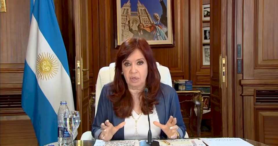 Causa Vialidad: Cristina recusó a uno de los camaristas de Casación que debe decidir sobre su condena