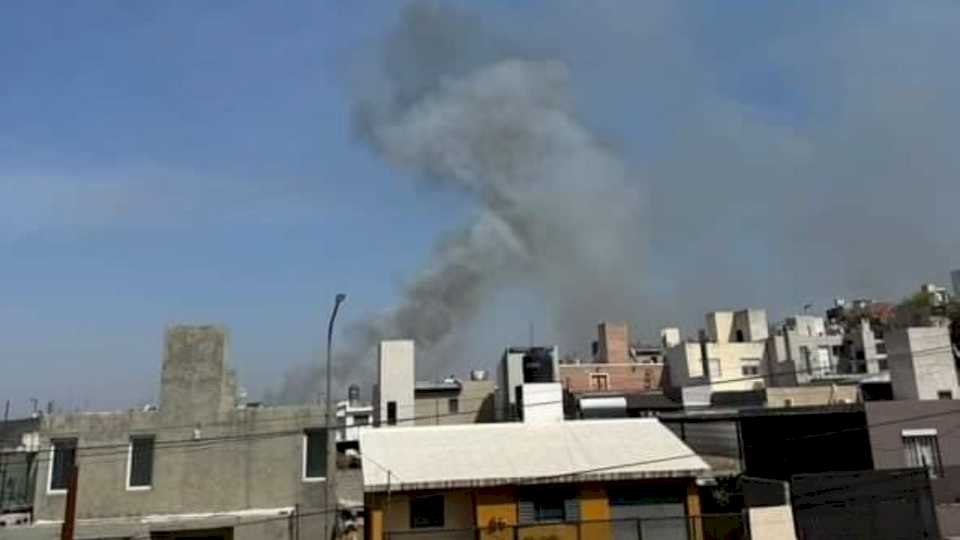 se-reinicio-el-incendio-en-la-calera