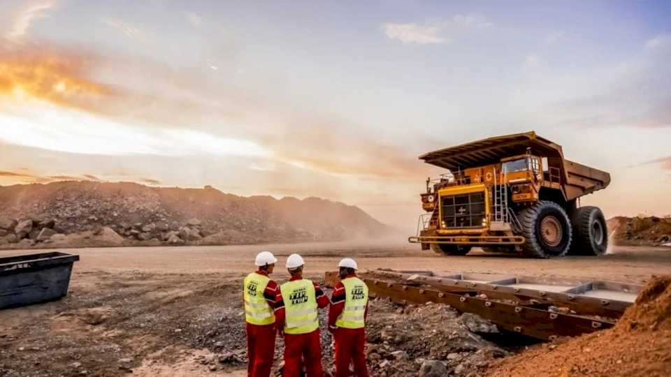 Minería aclara que el proyecto Las Lajas I no tiene autorizada ninguna actividad