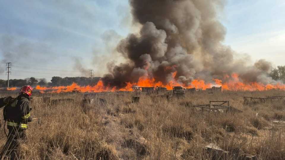 otra-vez-el-fuego,-sigue-la-lucha-en-la-calera