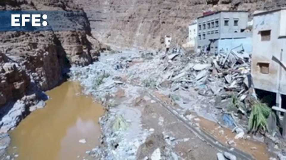 la-espanola-muerta-en-marruecos-sufrio-un-accidente-de-trafico-por-las-fuertes-lluvias