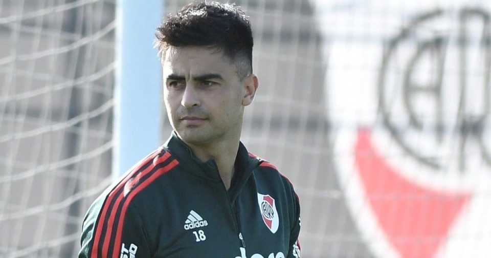 Se acerca la vuelta del Pity Martínez a River: ¿llega a jugar el Superclásico contra Boca?